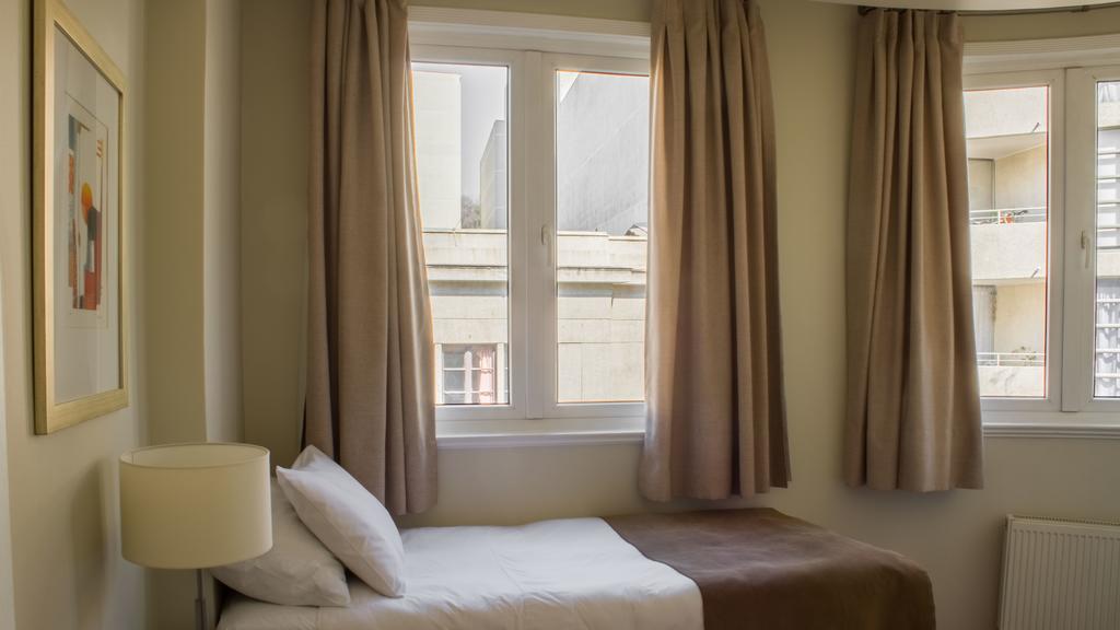 Lastarria Aparts Santiago Cameră foto